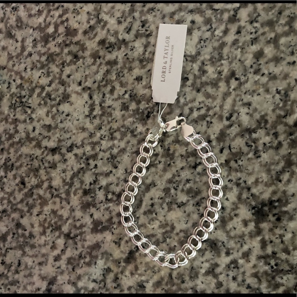 NEW WITH TAGS Lord and Taylor Bracelet